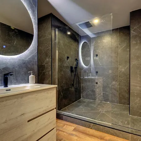 Duplex Elegante En * Marbella