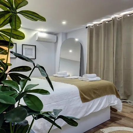 Apartment Duplex Elegante En