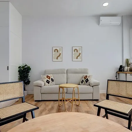 Duplex Elegante En *