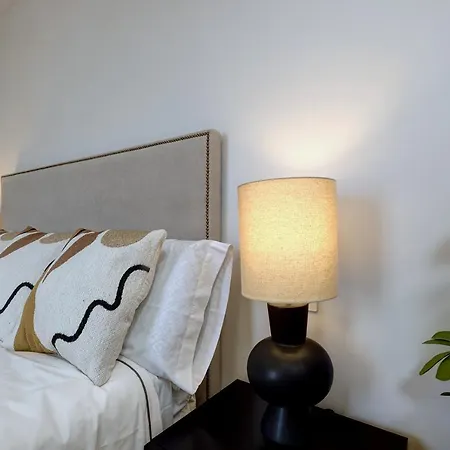 Duplex Elegante En Apartment Marbella