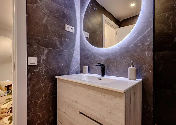 Amazinn Stay Marbella Alameda Apartament *