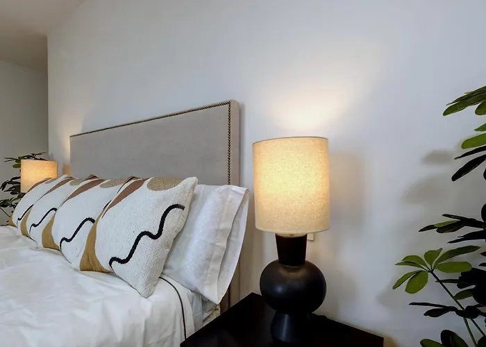 Amazinn Stay Marbella Alameda Apartament Marbella