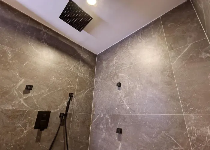 Amazinn Stay Marbella Alameda Apartament Marbella