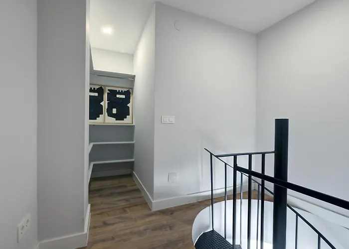 Amazinn Stay Marbella Alameda *