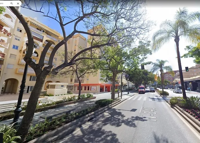 Amazinn Stay Marbella Alameda Marbella