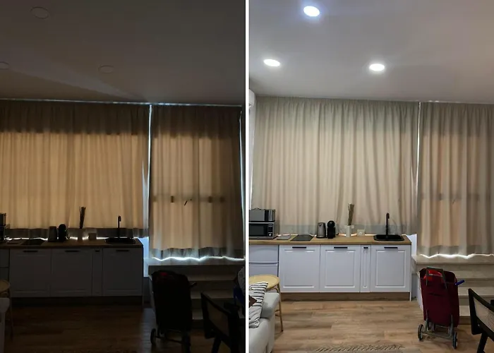 Amazinn Stay Marbella Alameda *