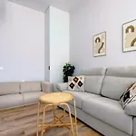Amazinn Alameda Διαμέρισμα Μαρμπέλλα
