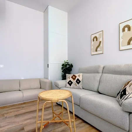 Amazinn Alameda Apartamento Marbella