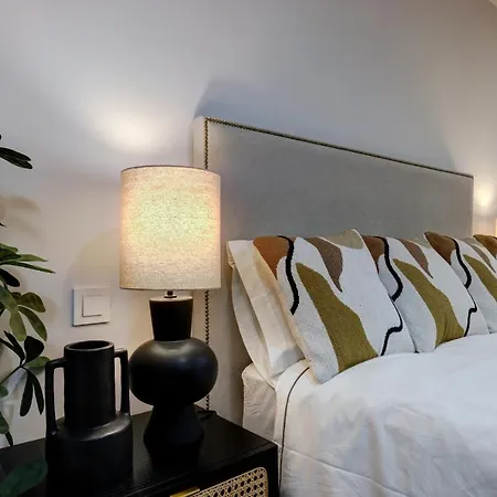 Duplex Elegante En *