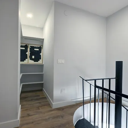 Duplex Elegante En *