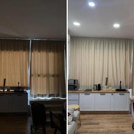 Duplex Elegante En *